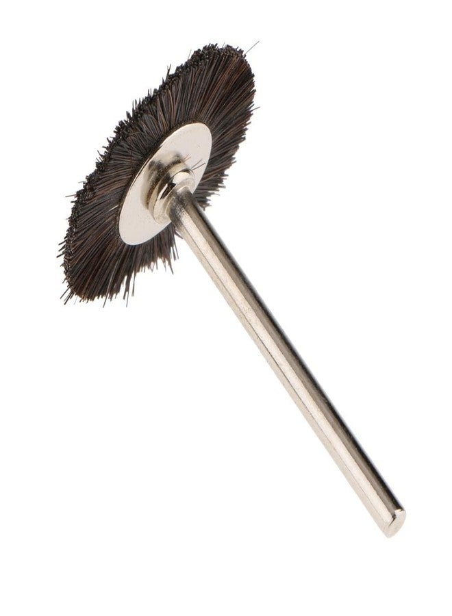 NityaEcommerce 3 Pieces Polishing Brush Wheel Buffing Pad Mixed Brushes Accessory Kit - Image 3